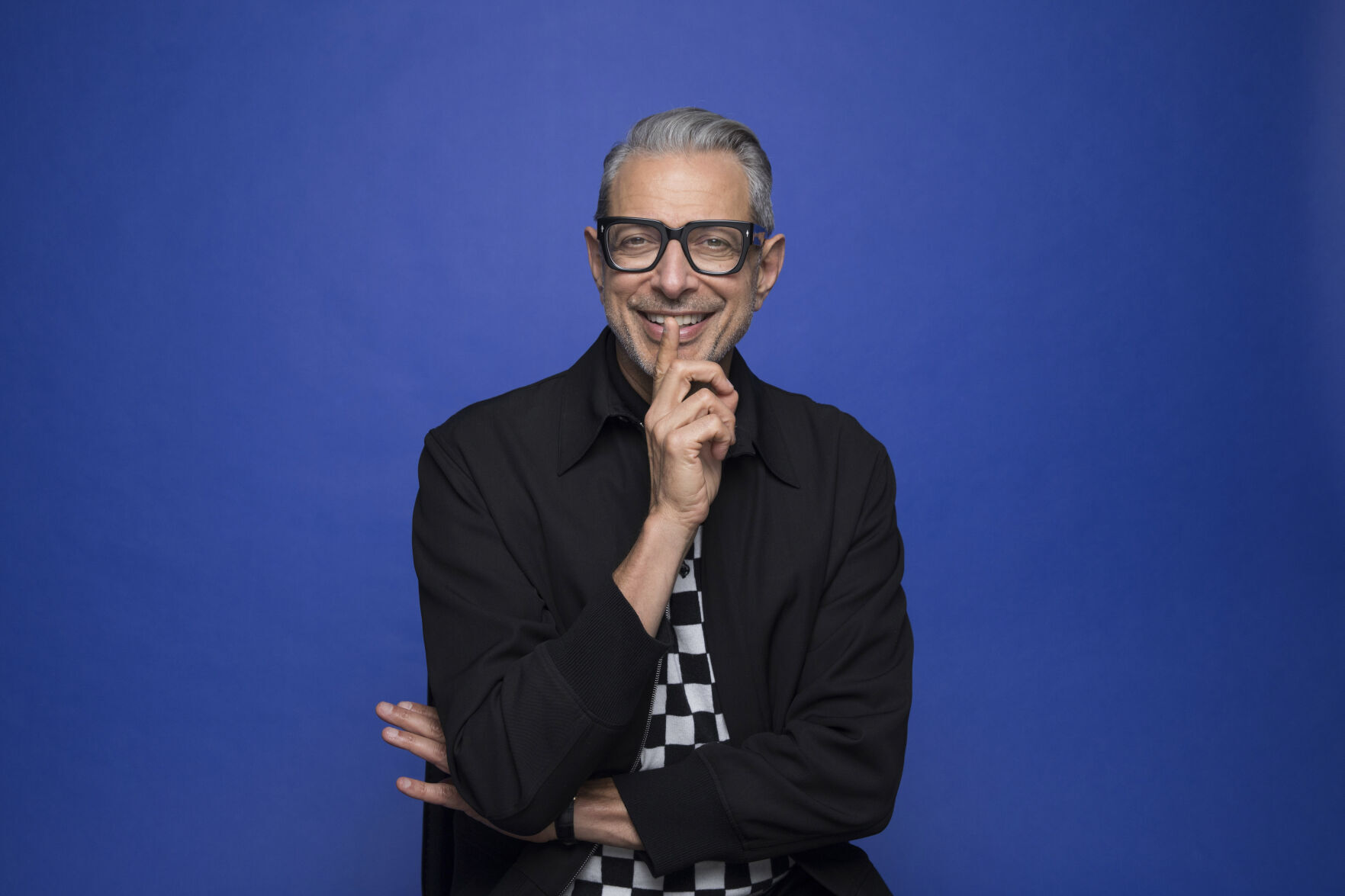 Jeff Goldblum